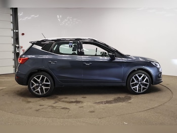 Used SEAT Arona 2020 for sale - 78528096: Photo