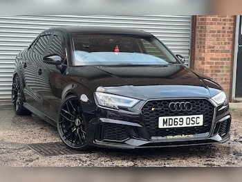 Used Audi RS3 2020 for sale - 75884068: Photo