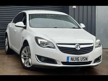 2016 (16) - 1.8i SRi Nav Euro 6 5dr