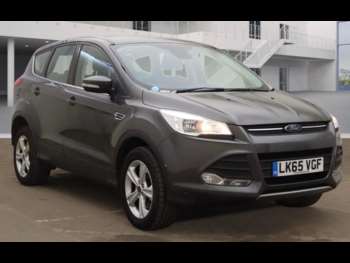 Used Ford Kuga 2015 for sale - 74935036: Photo