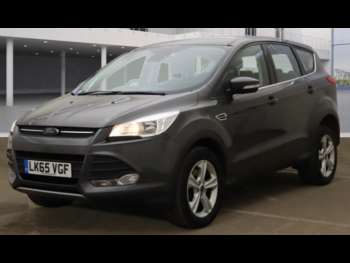 Used Ford Kuga 2015 for sale - 74935036: Photo