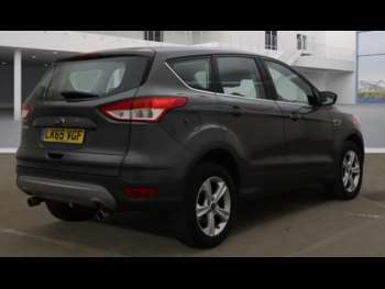 Used Ford Kuga 2015 for sale - 74935036: Photo