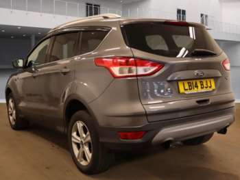 Used Ford Kuga 2014 for sale - 75297903: Photo