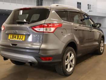 Used Ford Kuga 2014 for sale - 75297903: Photo
