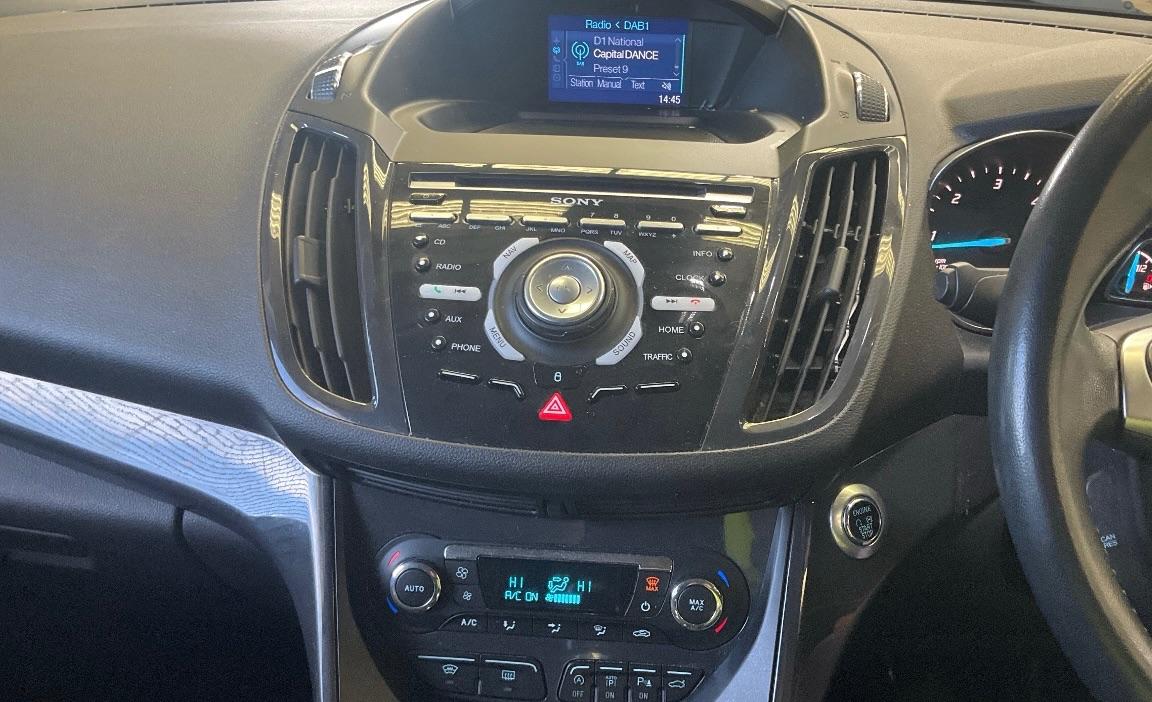 Used Ford Kuga 2015 for sale - 76592780: Photo 11