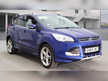 Ford - Kuga