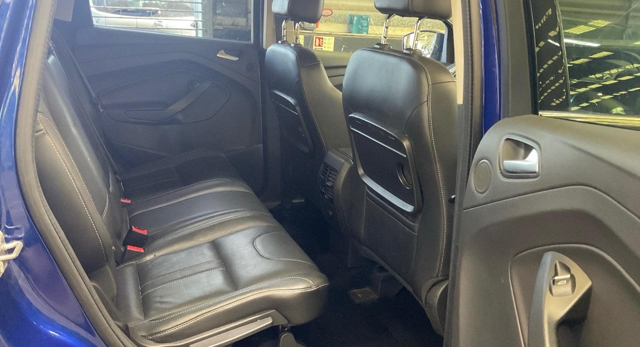 Used Ford Kuga 2015 for sale - 76592780: Photo 9