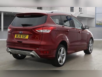 Used Ford Kuga 2016 for sale - 75978322: Photo
