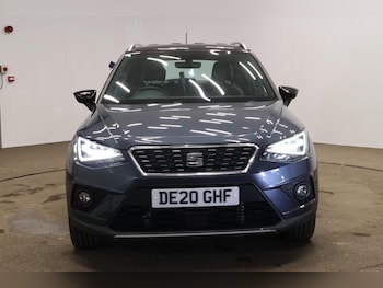 Used SEAT Arona 2020 for sale - 78622979: Photo