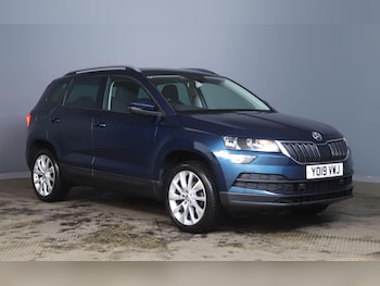 2019 (19) - 1.5 TSI SE Technology 5dr