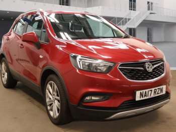 (17) - 1.6i Active Euro 6 (s/s) 5dr
