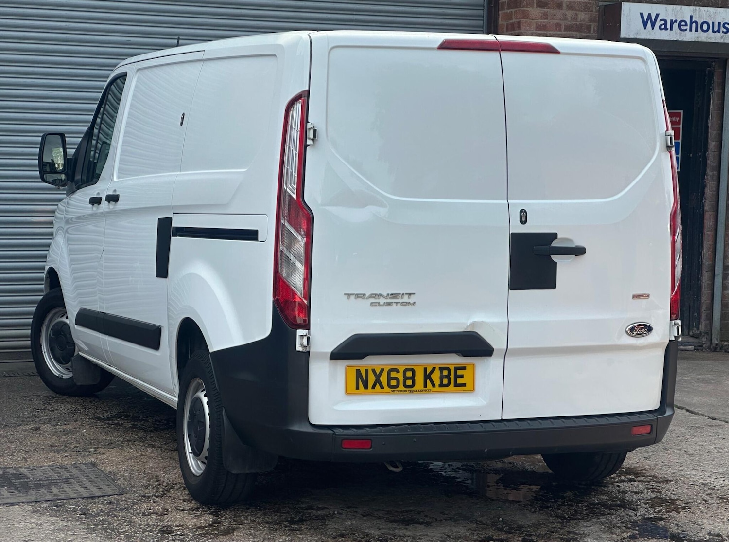 Vehicle 6