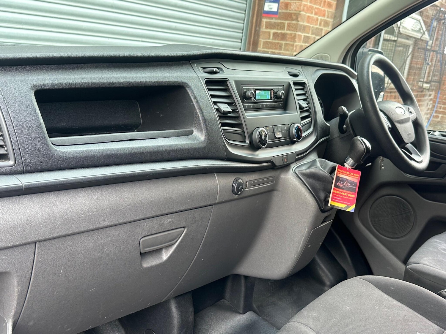 Vehicle 9