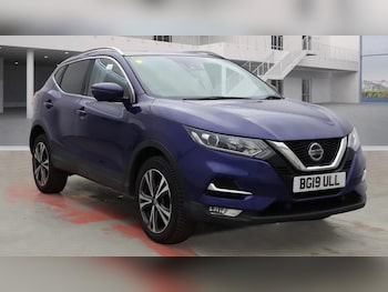 Used Nissan Qashqai 2019 for sale - 75927794: Photo