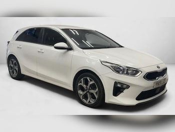 Used Kia Ceed 2019 for sale - 79453768: Photo