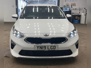Used Kia Ceed 2019 for sale - 79453768: Photo