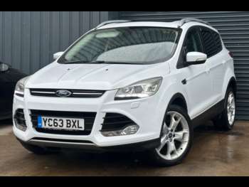 Used Ford Kuga 2013 for sale - 74852011: Photo