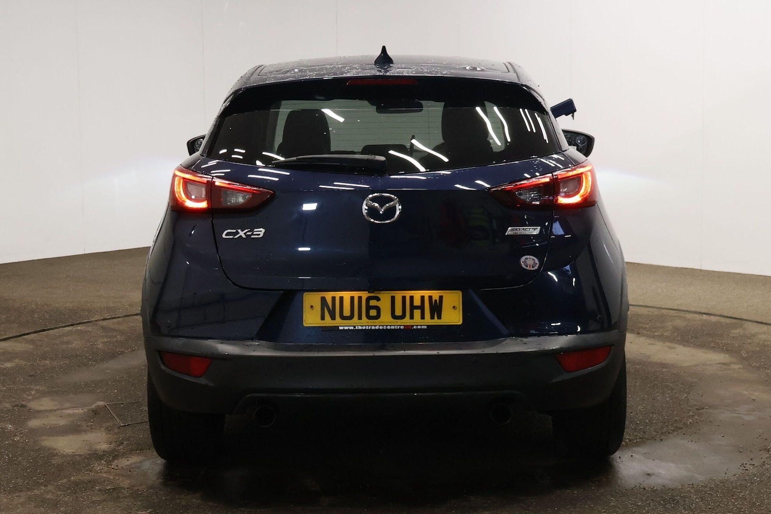 Used Mazda CX-3 for sale - 77550013: Photo 5