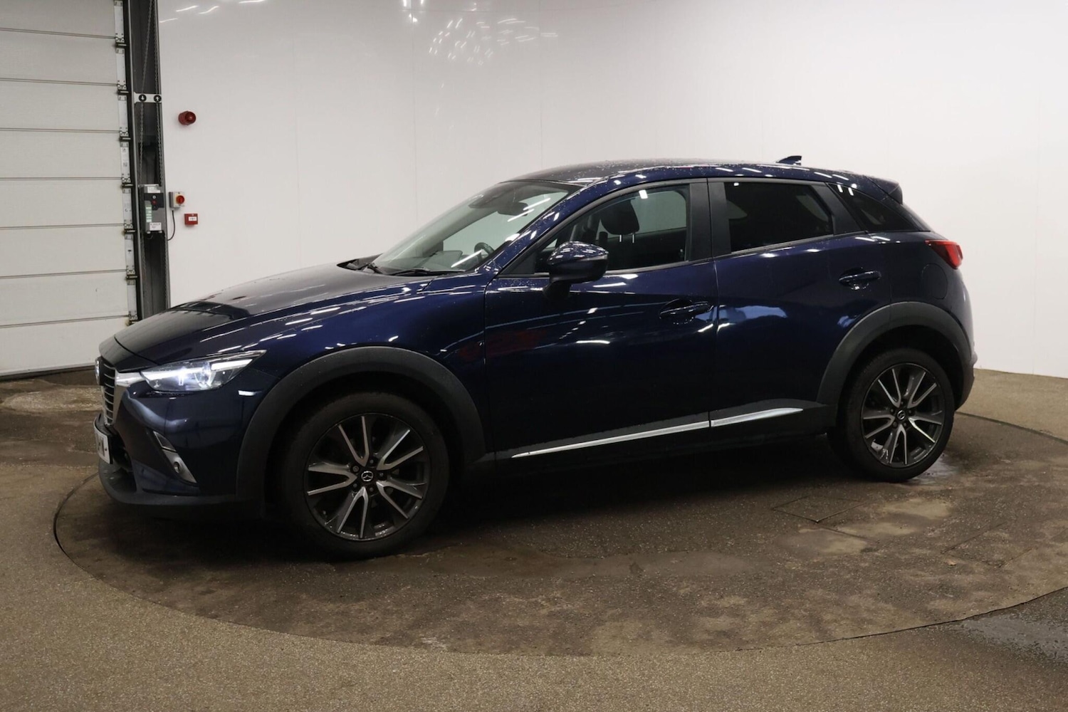 Used Mazda CX-3 for sale - 77550013: Photo 6