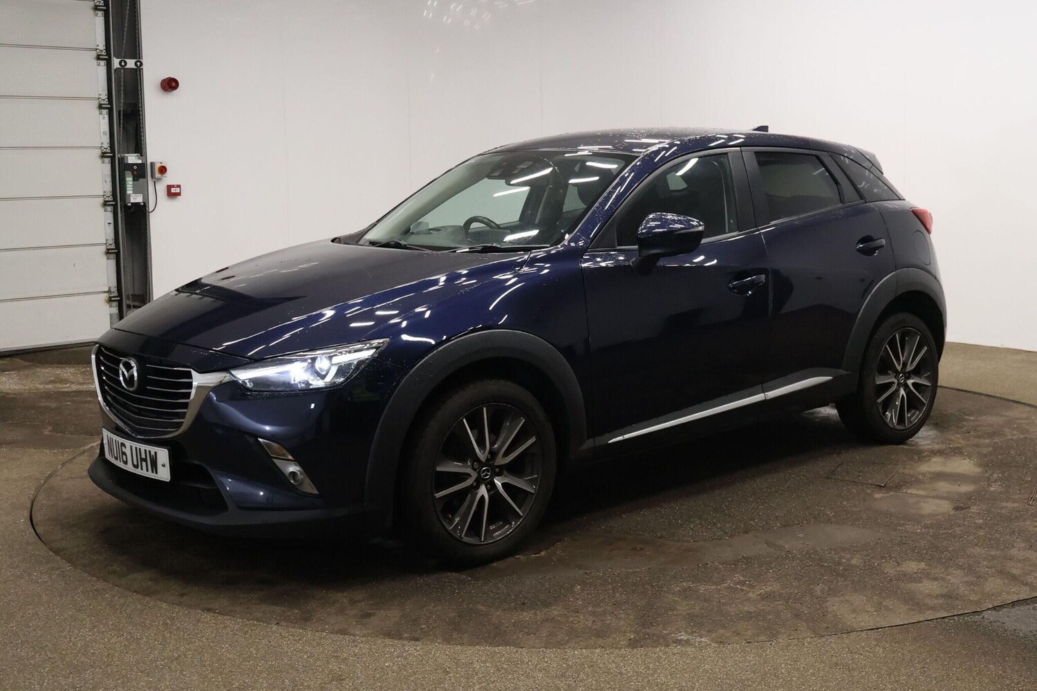 Used Mazda CX-3 for sale - 77550013: Photo 9