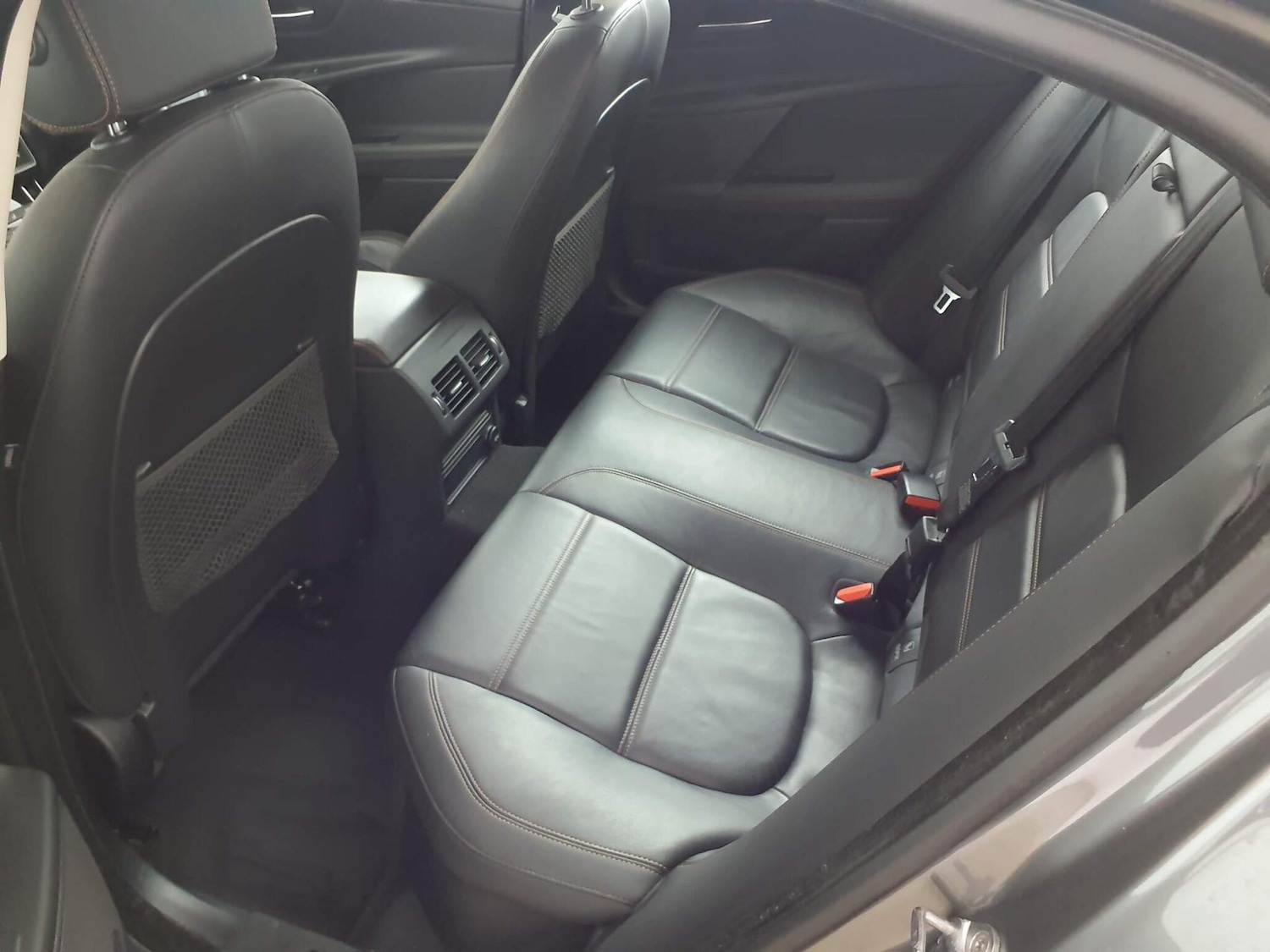 Used Jaguar XE for sale - 77825012: Photo 10