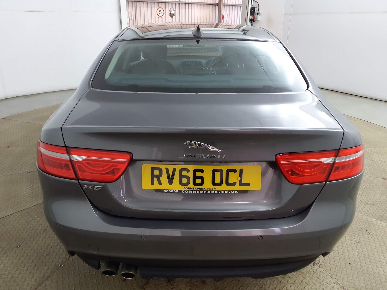 Used Jaguar XE for sale - 77825012: Photo 6
