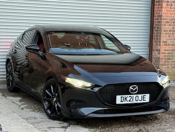 Used Mazda Mazda3 2021 for sale - 78516551: Photo