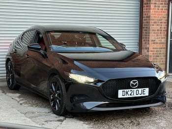 Used Mazda Mazda3 2021 for sale - 78516551: Photo