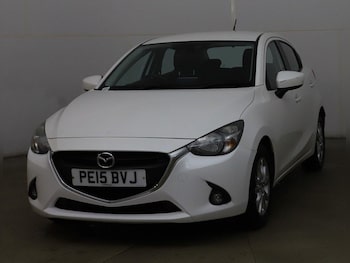 Mazda - Mazda2