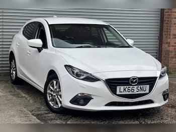 Used Mazda Mazda3 2016 for sale - 79697760: Photo