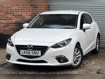 Used Mazda Mazda3 2016 for sale - 79697760: Photo