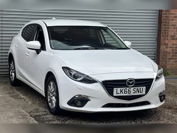 Used Mazda Mazda3 2016 for sale - 79697760: Photo