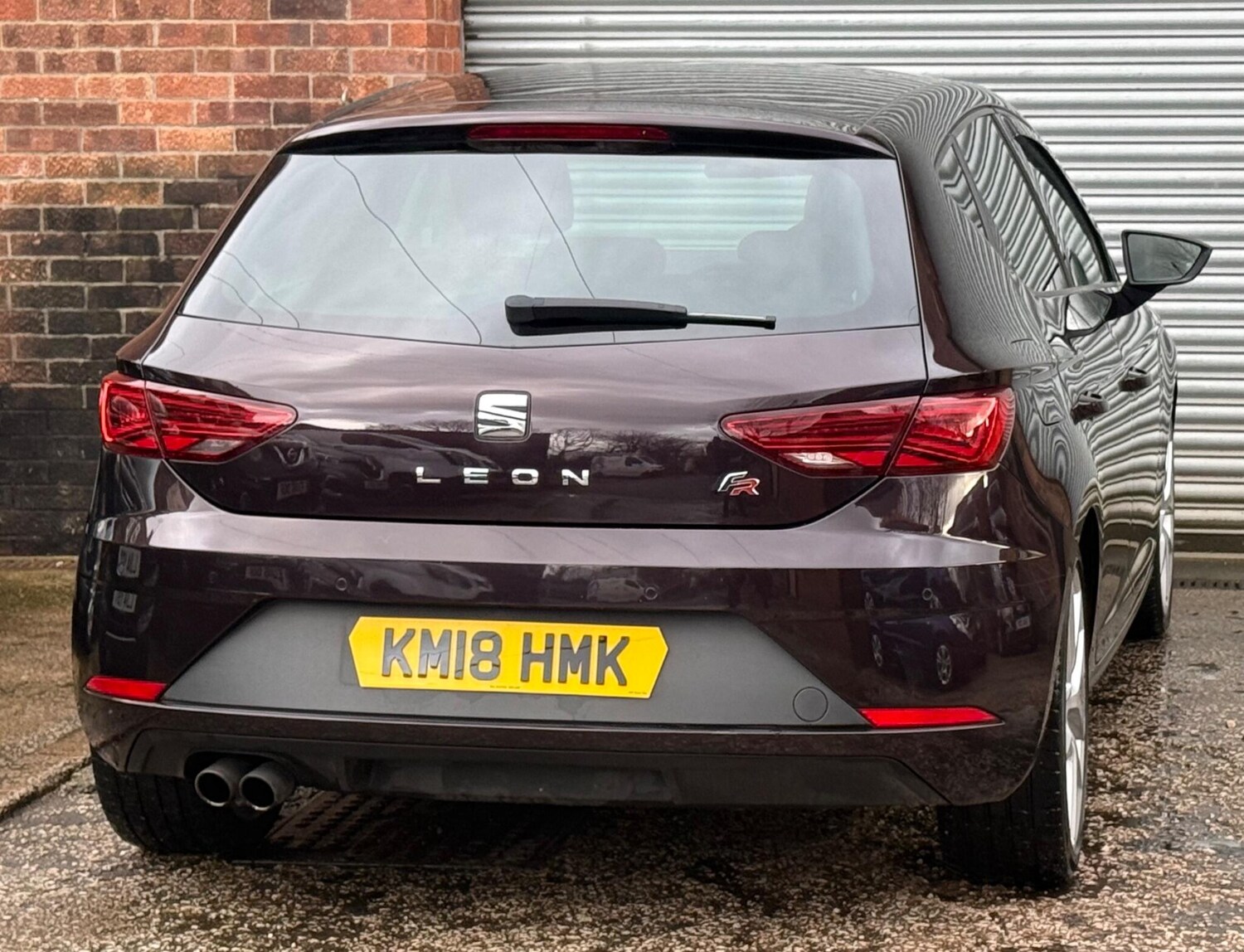 Used SEAT Leon for sale - 77497331: Photo 10