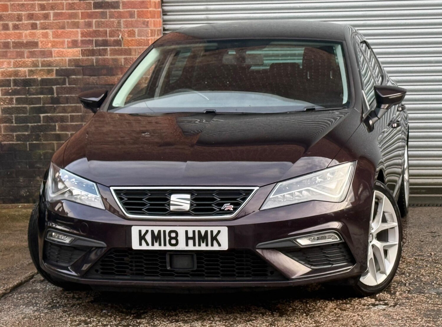Used SEAT Leon for sale - 77497331: Photo 11