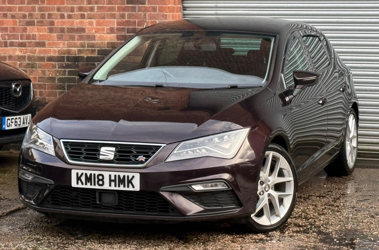 Used SEAT Leon for sale - 77497331: Photo 13