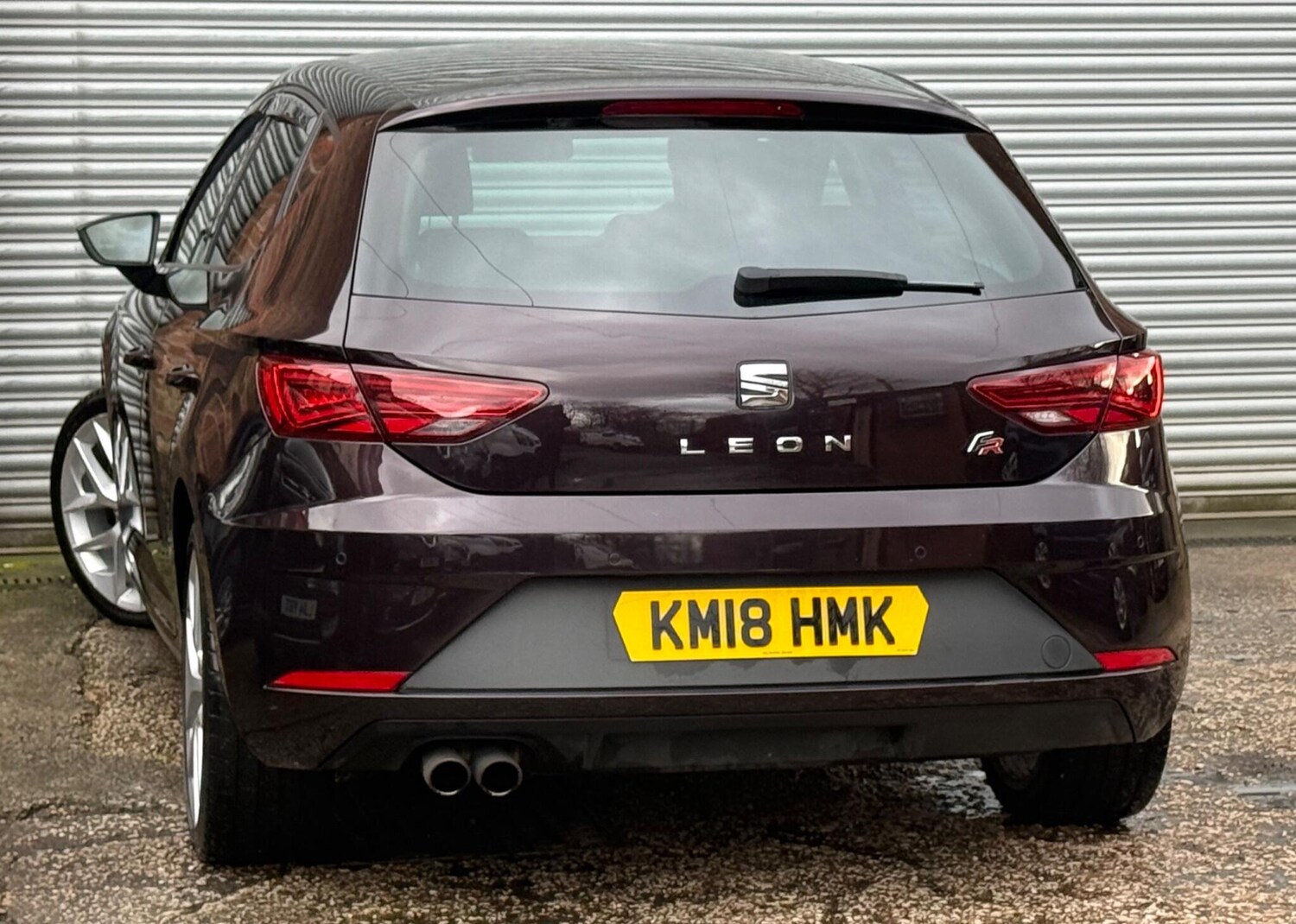 Used SEAT Leon for sale - 77497331: Photo 14