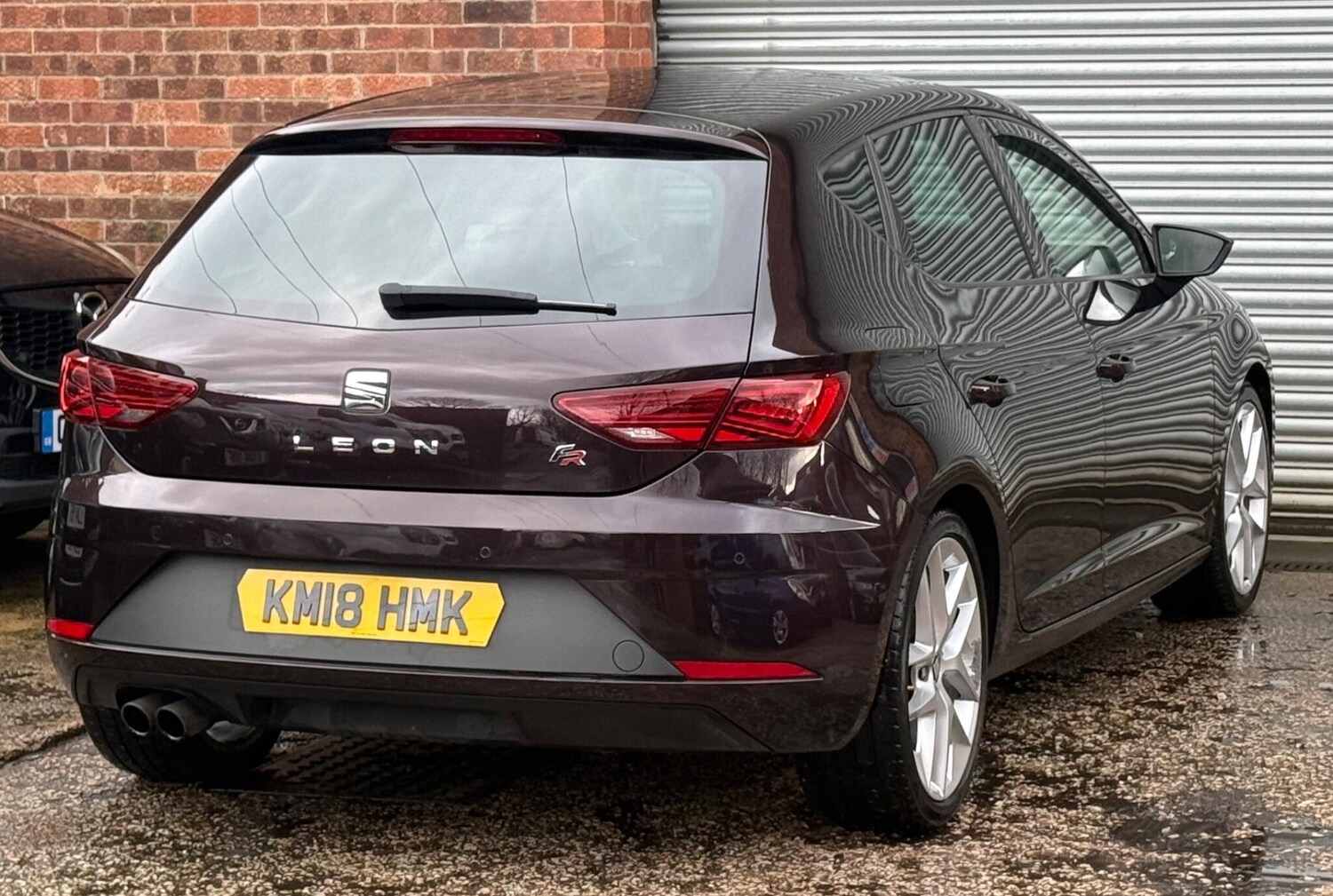 Used SEAT Leon for sale - 77497331: Photo 16