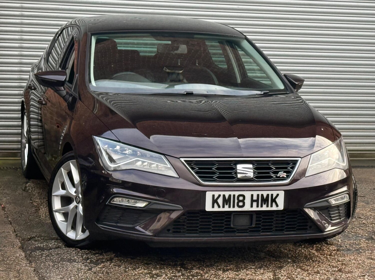 Used SEAT Leon for sale - 77497331: Photo 17