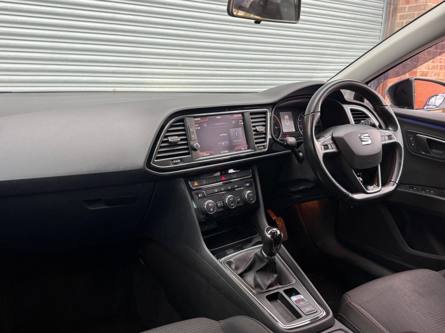 Used SEAT Leon for sale - 77497331: Photo 19