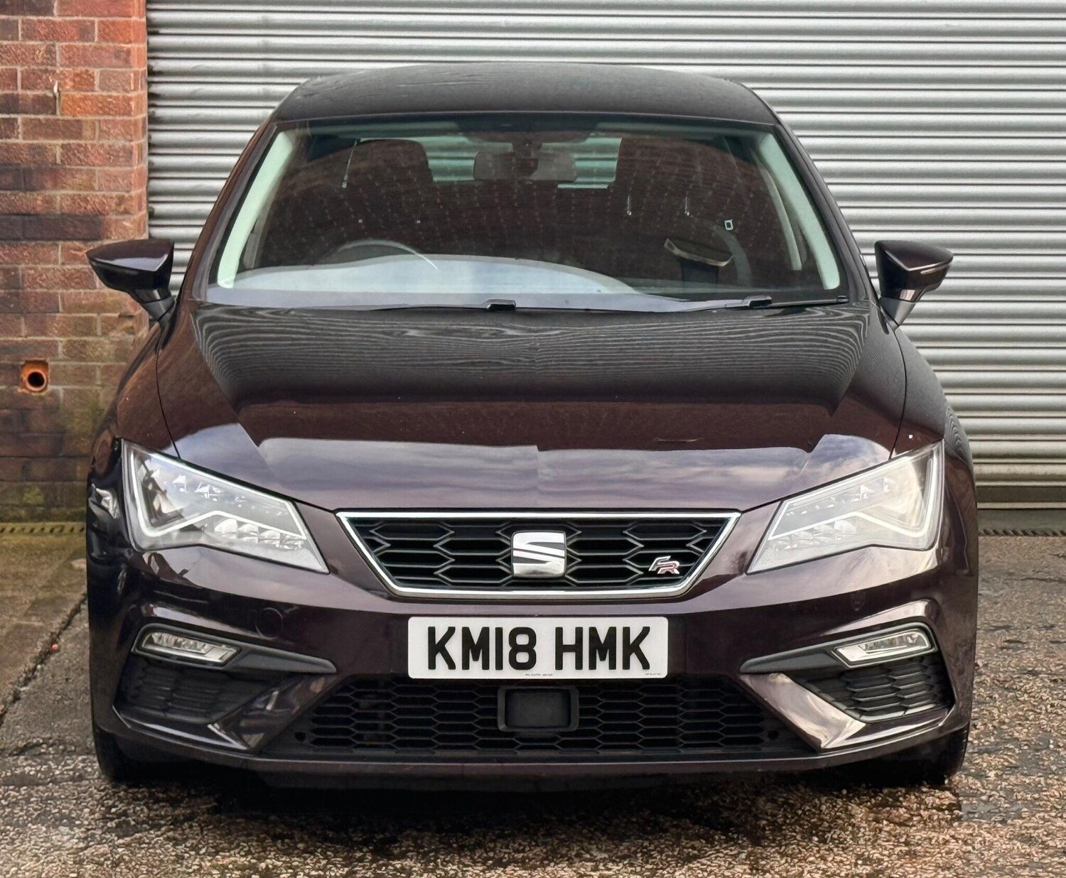 Used SEAT Leon for sale - 77497331: Photo 20