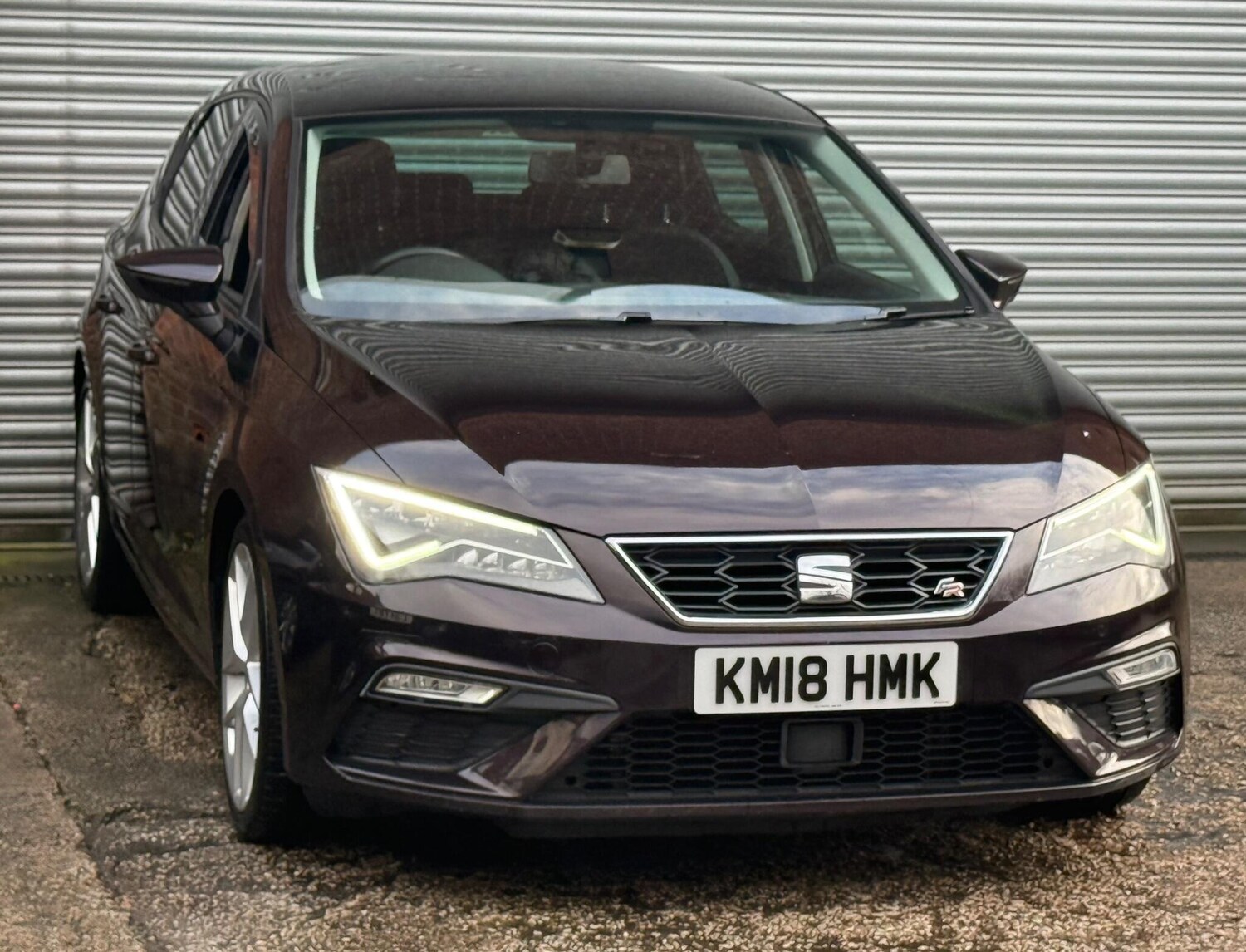 Used SEAT Leon for sale - 77497331: Photo 21