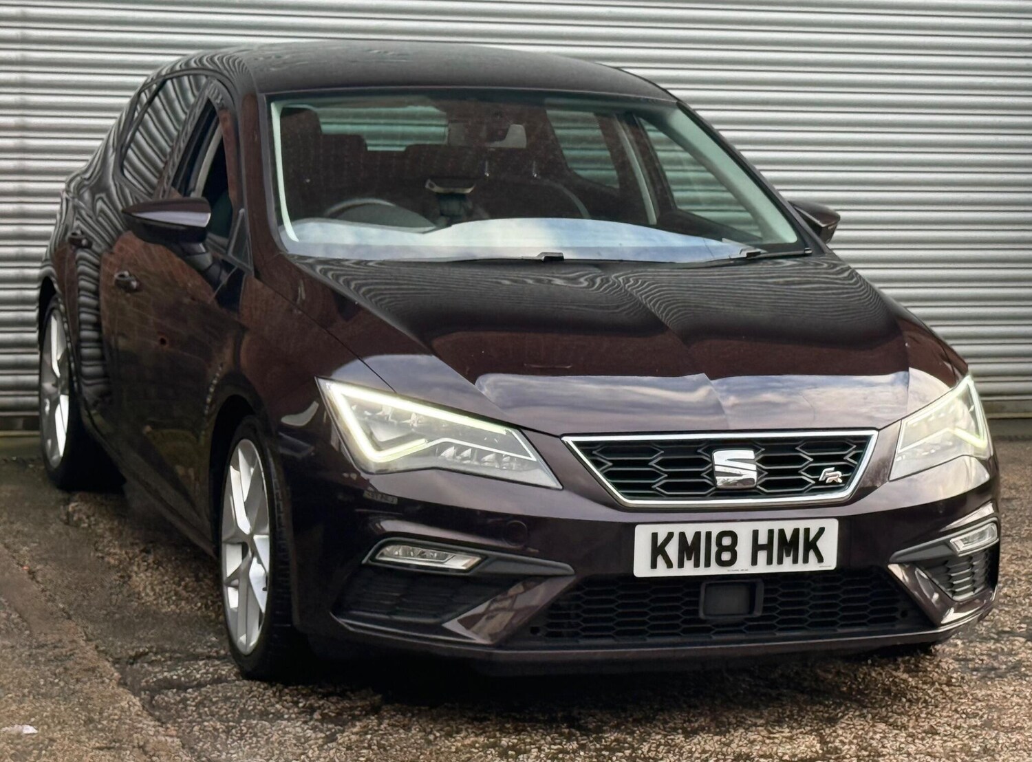 Used SEAT Leon for sale - 77497331: Photo 22