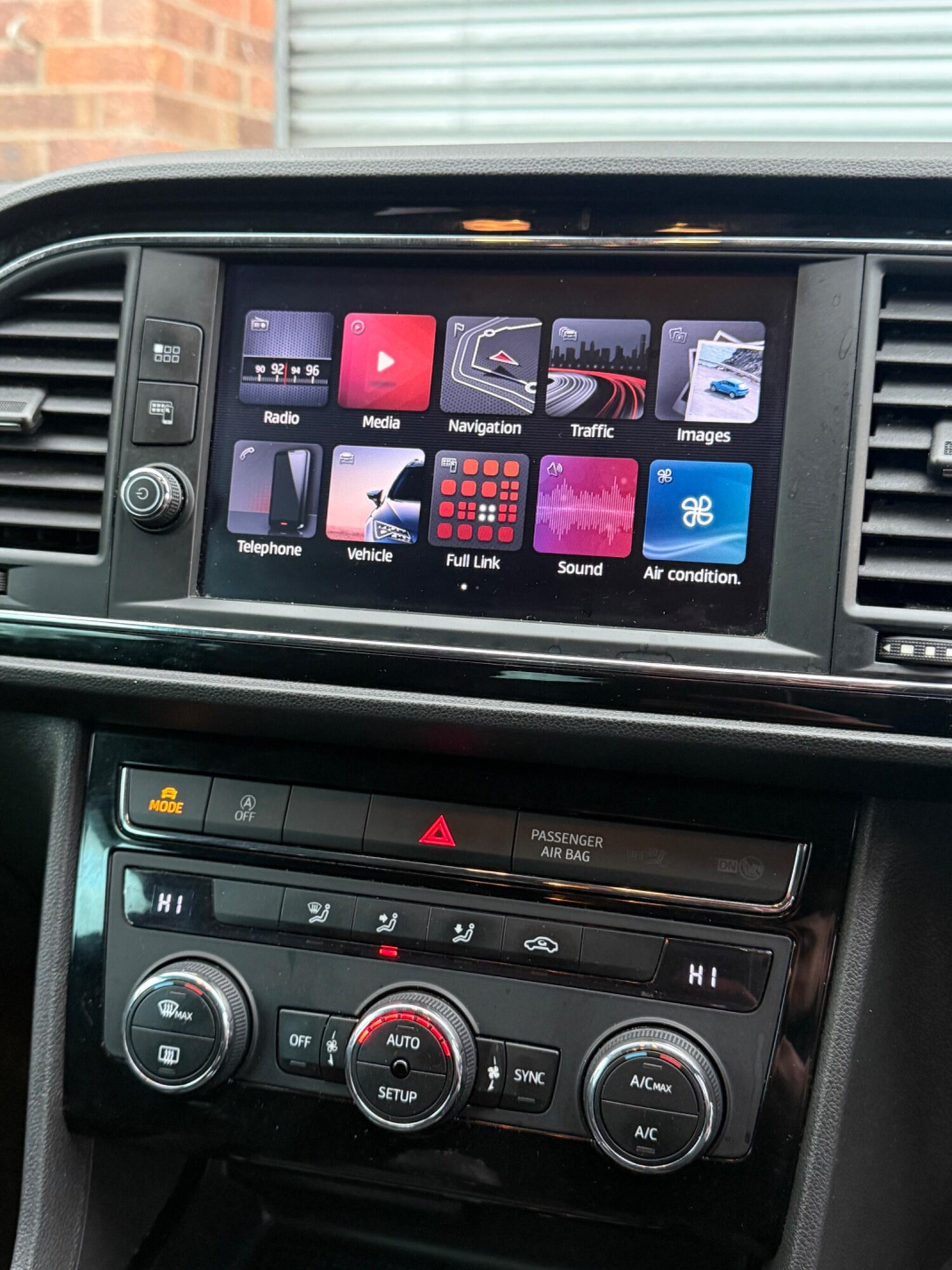 Used SEAT Leon for sale - 77497331: Photo 25