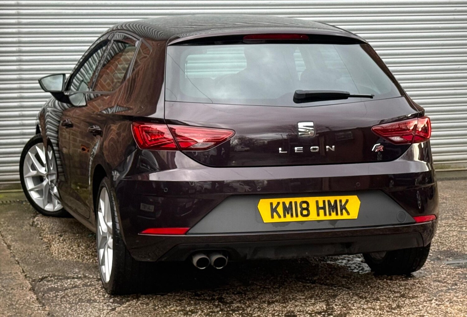 Used SEAT Leon for sale - 77497331: Photo 27