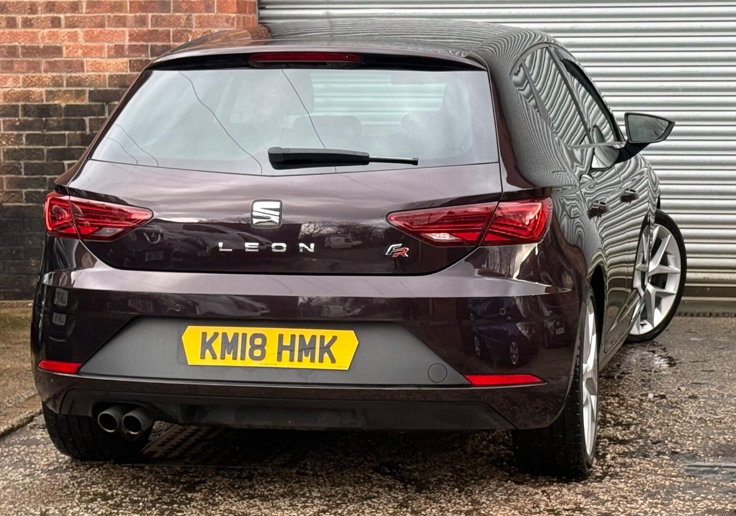 Used SEAT Leon for sale - 77497331: Photo 28