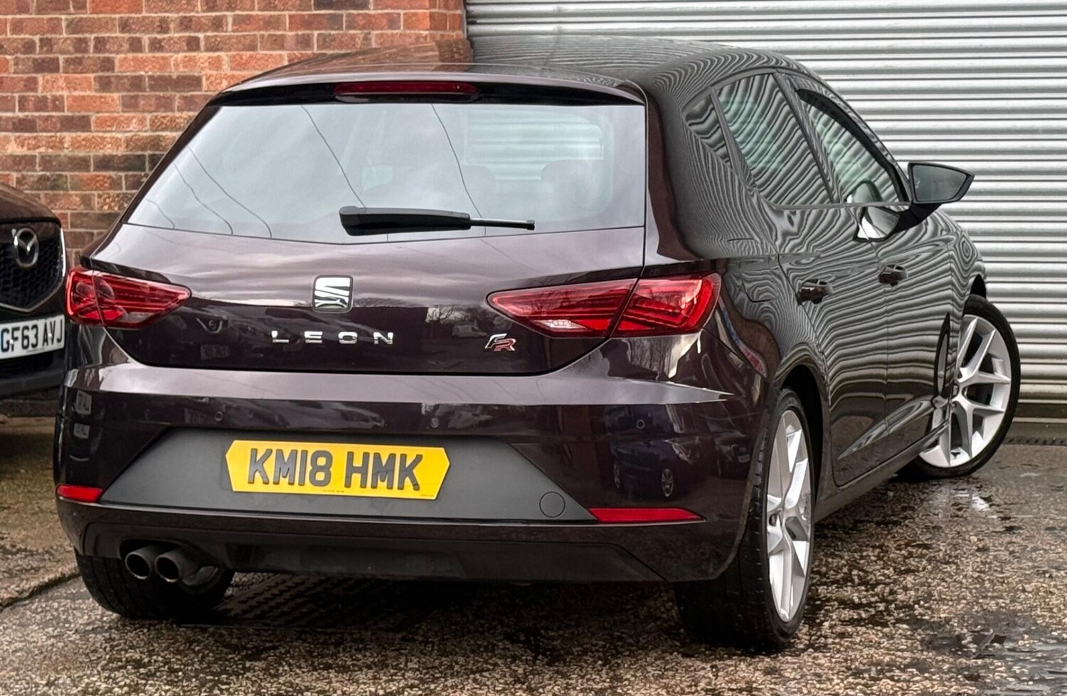 Used SEAT Leon for sale - 77497331: Photo 29