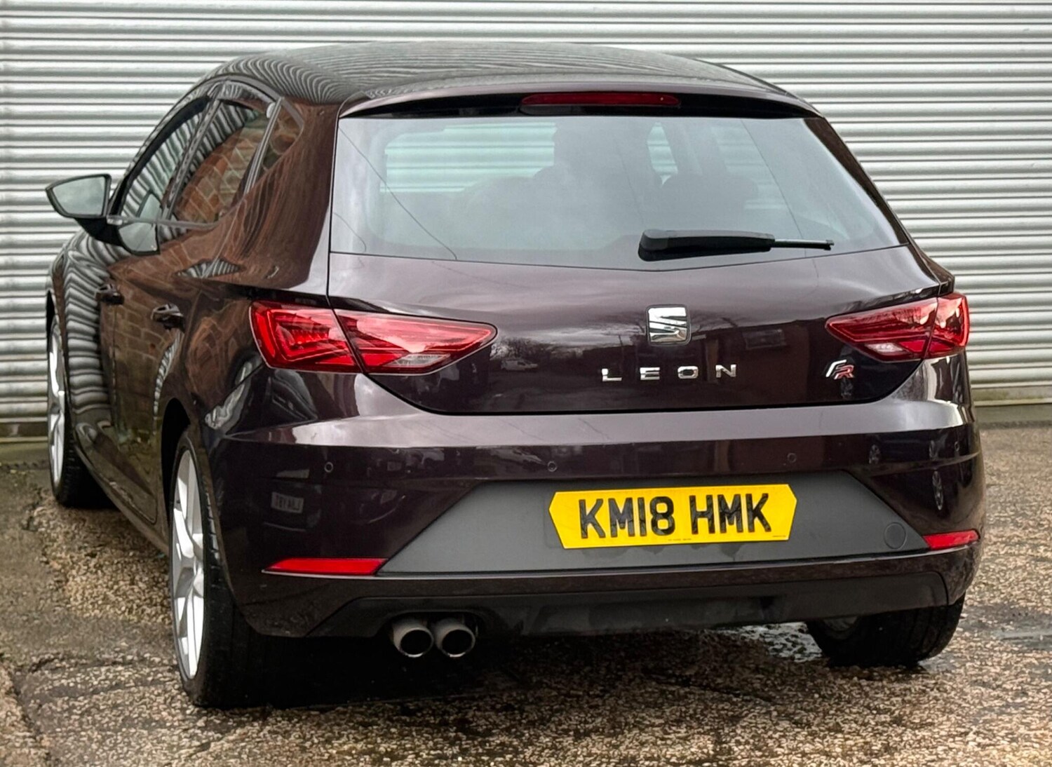 Used SEAT Leon for sale - 77497331: Photo 31