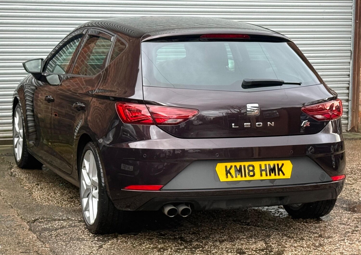 Used SEAT Leon for sale - 77497331: Photo 32