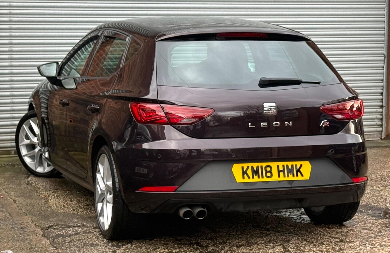 Used SEAT Leon for sale - 77497331: Photo 6