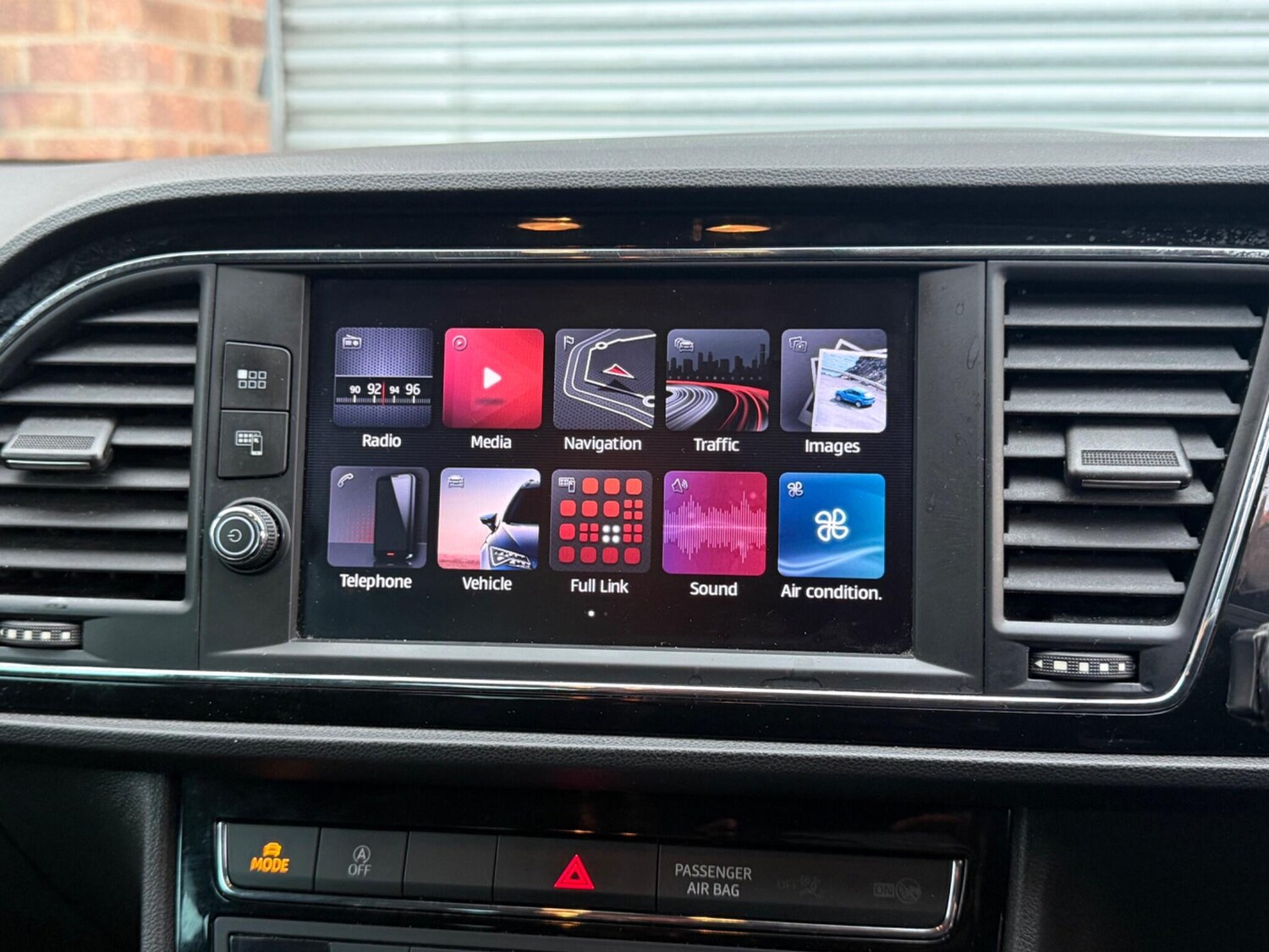 Used SEAT Leon for sale - 77497331: Photo 9